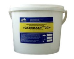 Герметик Сазиласт 22