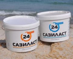 Мастика Сазиласт 24