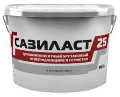 Мастика Сазиласт 25
