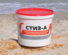 Оконный герметик Стиз-А