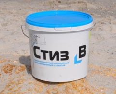 Оконный герметик Стиз-В