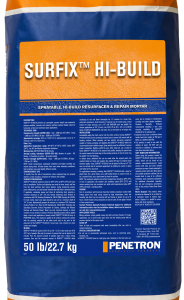 SurFix Hi-Build